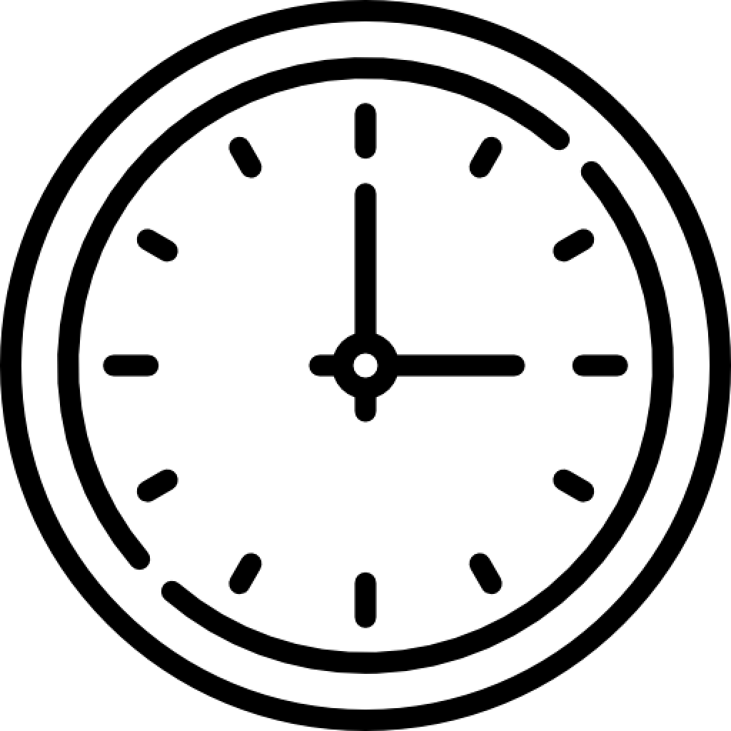 circular-clock